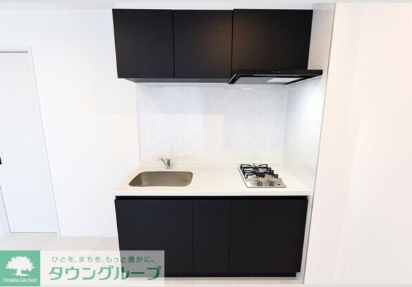 Jack uchidabashiIIIの物件内観写真